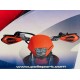 protége-mains freeflow polisport quad et moto (jaune)