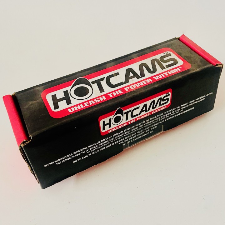 arbre a cames moto 450 crf 2010/16 (hot cams)