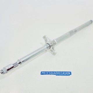 Arbre de roue axcalibar Lonestar renforcé pour quad 400 ltz suzuki