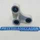 biellette 3 points pour quad 450 yfz yamaha (gt hunder)