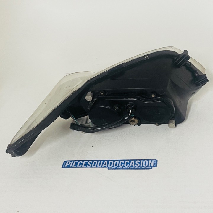 PHARE AVANT GAUCHE QUAD 250 QUADLANDER SYM