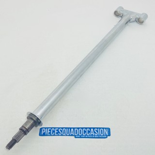 colonne quad 450 ltr suzuki