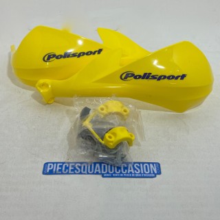 protége-main sharp polisport quad et moto (vert)