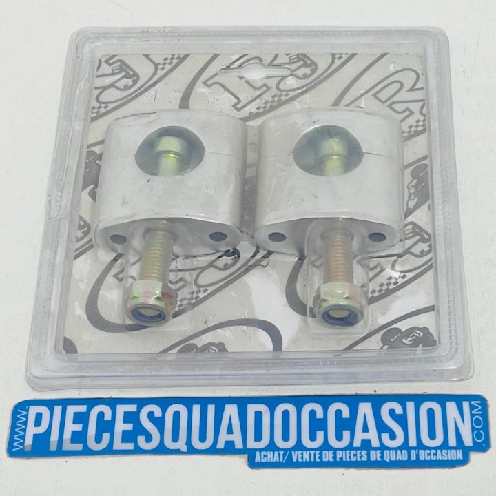 pontet de guidon (28 mm)