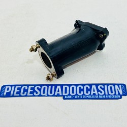 pipe d'admission quad 150 mxu kymco