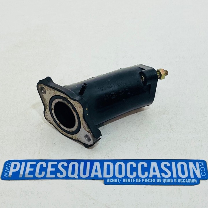 pipe d'admission quad 150 mxu kymco