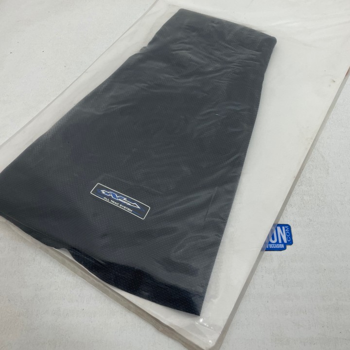 kit déco + housse de selle quad 400 ltz suzuki (alba racing)