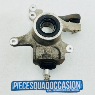 fusée droite quad 700 et 750 lta ling quad suzuki