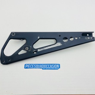 rallonge gauche de boucle arrière quad 450 ds can-am