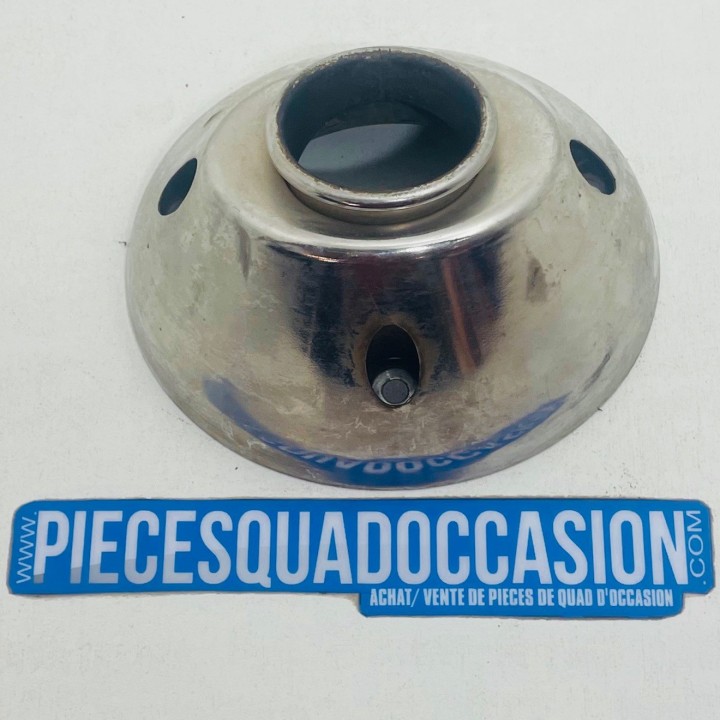 embout de silencieux quad 450 ltr suzuki