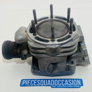 cylindre + piston quad 400 L sportsman polaris