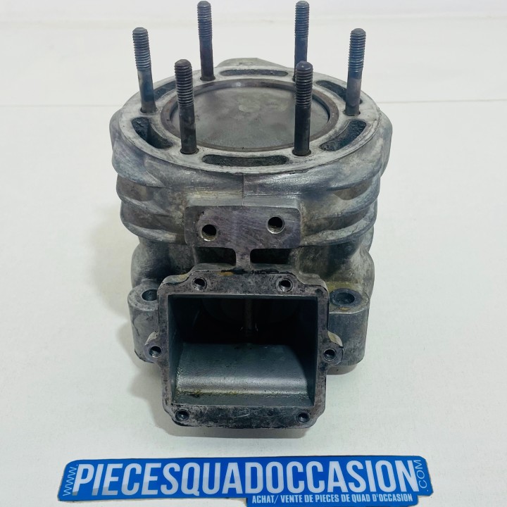 cylindre + piston quad 400 L sportsman polaris