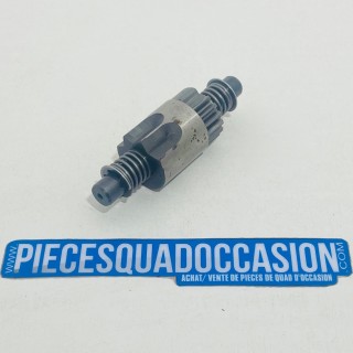 barillet de boite de vitesse quad 150 mxu kymco