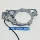 CARTER D'EMBRAYAGE QUAD 450 YFZ YAMAHA (06/12)