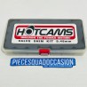 coffret de Pastilles de soupape HOT CAMS Ø9,48x1.20 to 3.5mm