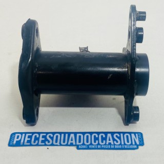 porte roulement d'arbre arrière quad 150 MXU  et MXER kymco