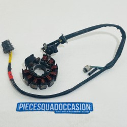 stator quad 150 mxu kymco