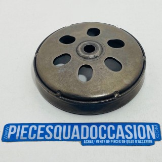 cloche embrayage quad 150 mxu/mxer et scooter 125 kymco