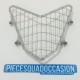 grille de protection de phare pour quad 450 ltr suzuki