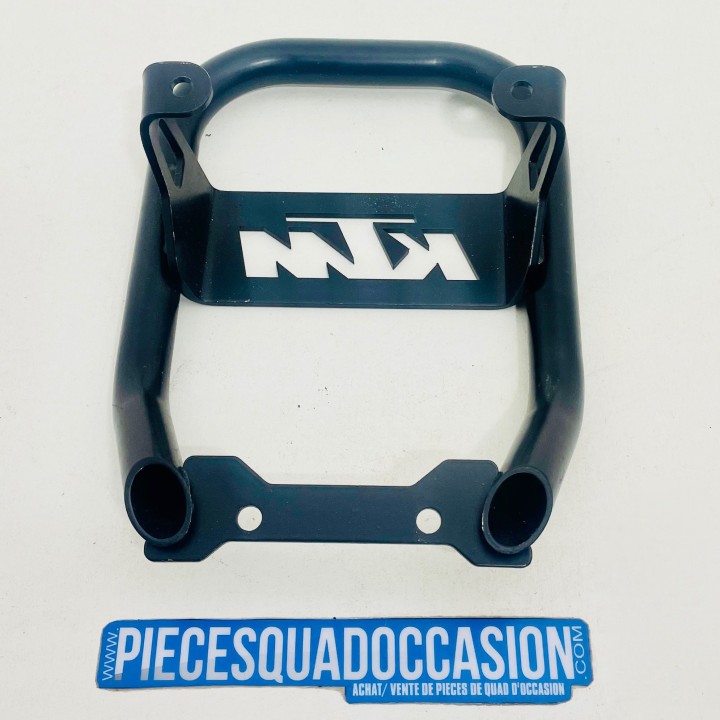 bumper quad 450/505/525 sx et xc ktm