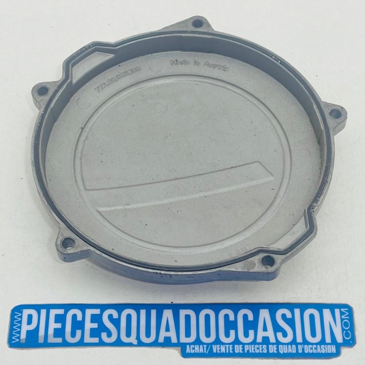 couvercle de carter d'embrayage quad 450/505 sx ktm