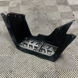 marche pied gauche quad 50 et 150 mxu kymco