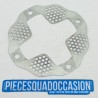 protection de disque avant quad 450/505/525 ktm