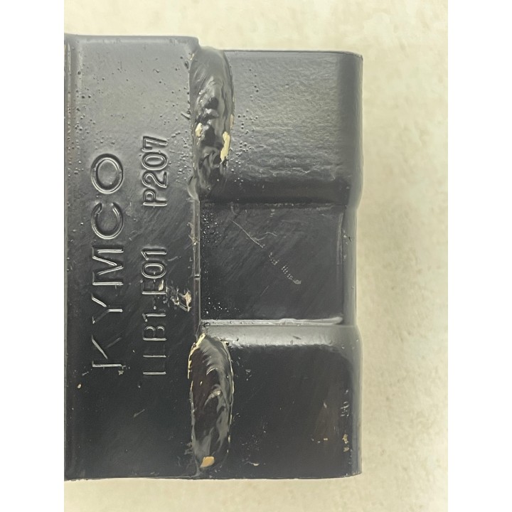 support maitre cylindre de frein arrière quad 150 mxu/mxer kymco