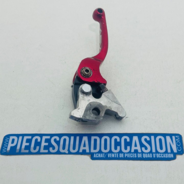 levier de frein avant articulè asv quad 450 yfz (03/06)
