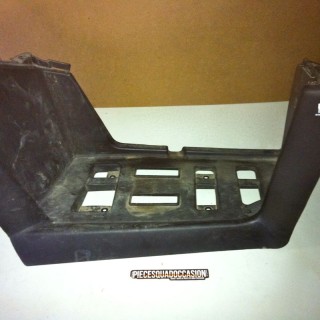 MARCHE PIED DROIT QUAD MASAI A330