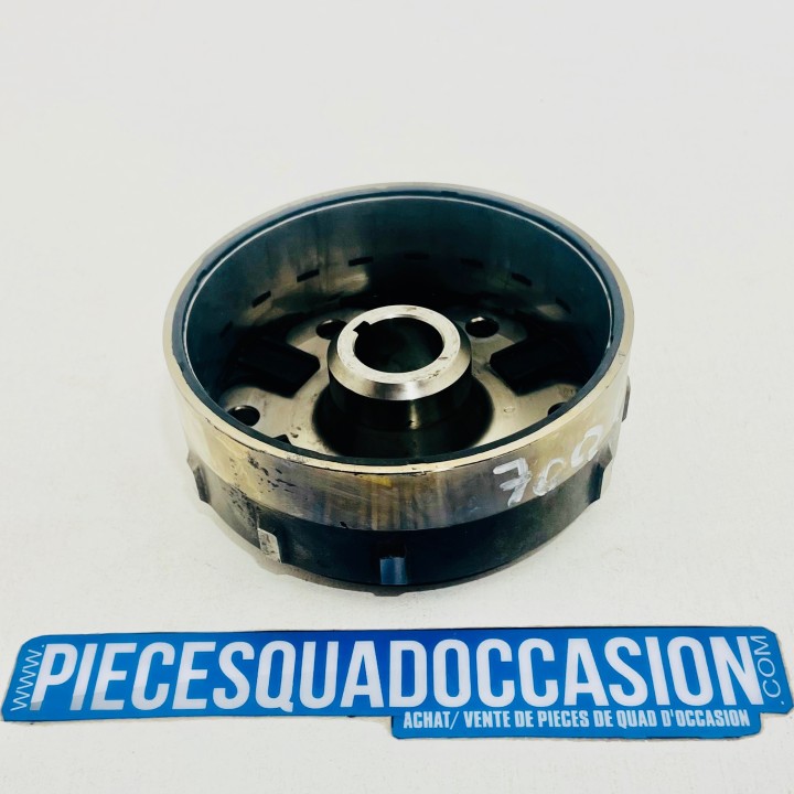 ROTOR QUAD 700 GRIZZLY YAMAHA