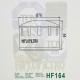 filtre a huile hf 64 moto (bmw)