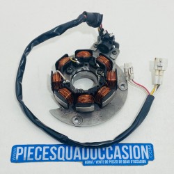 stator quad 125 breeze yamaha (2002/04)