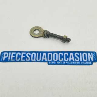 tendeur de chaine quad 50 et 150 mxu et  mxer kymco