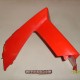 CACHE AVANT INFERIEUR GAUCHE QUAD MASAI A330 (ROUGE)