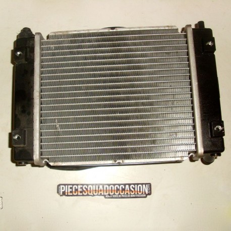 RADIATEUR QUAD MASAI A330