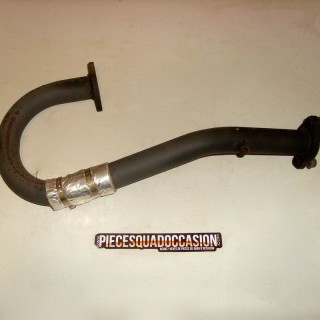 COLLECTEUR QUAD MASAI A330 ET 360 DEMON MASAI