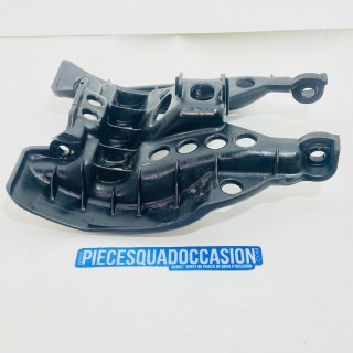 sabot de bras oscillant quad 350 raptor yamaha