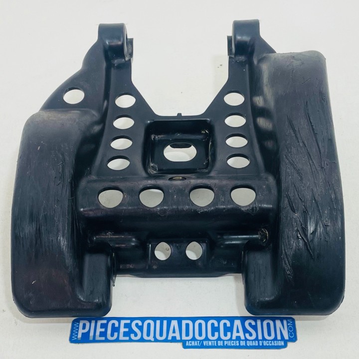 sabot de bras oscillant quad 350 raptor yamaha