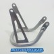 BUMPER QUAD 450 YFZR YAMAHA (GRIS)