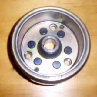 ROTOR POUR QUAD 270/300/330/333/350/360  MASAI ET DINLI