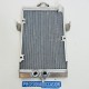 Radiateur "Haute Performance" Fluidyne - Yamaha 660 Raptor -