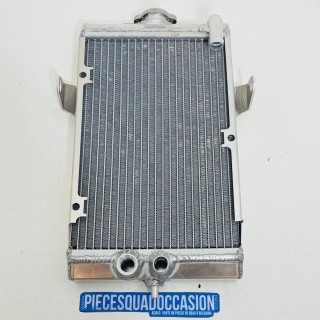 RADIATEUR "HAUTE PERFORMANCE" FLUIDYNE - YAMAHA 660 RAPTOR -