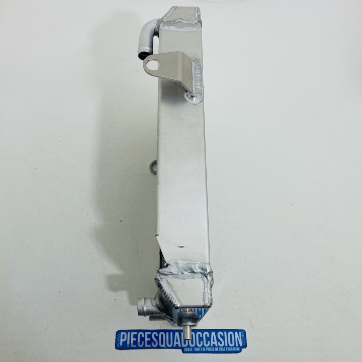 RADIATEUR "HAUTE PERFORMANCE" FLUIDYNE - YAMAHA 660 RAPTOR -