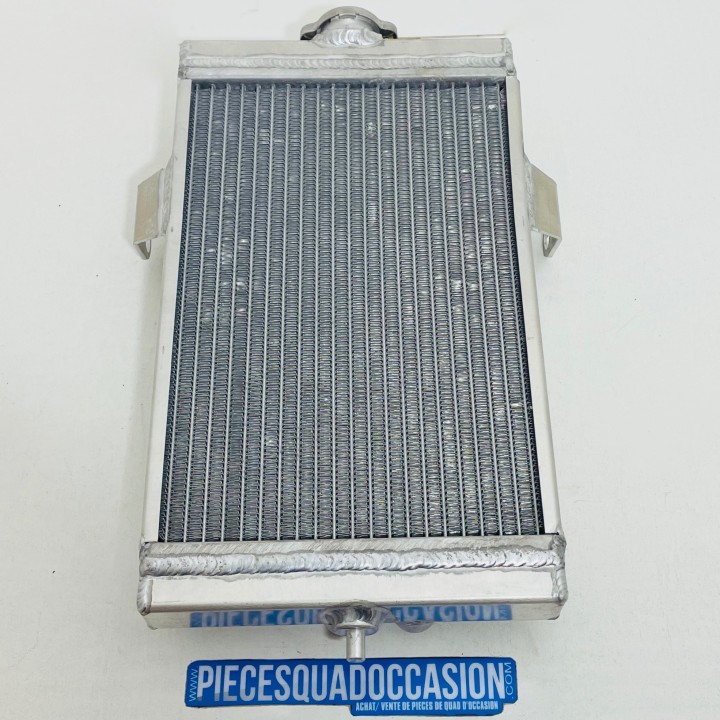 RADIATEUR "HAUTE PERFORMANCE" FLUIDYNE - YAMAHA 660 RAPTOR -