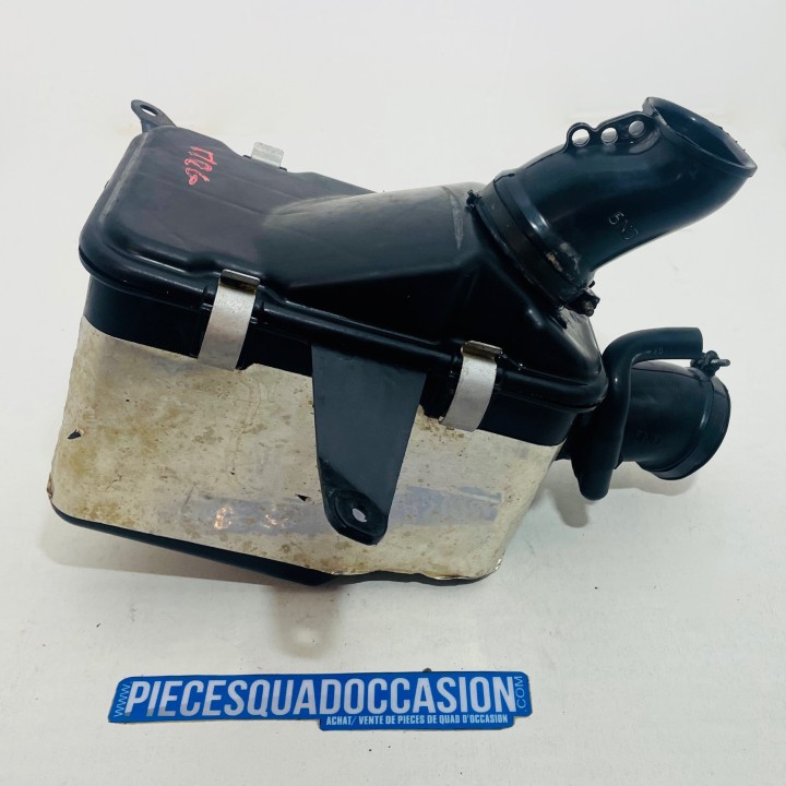 boite a air quad 350 bruin yamaha