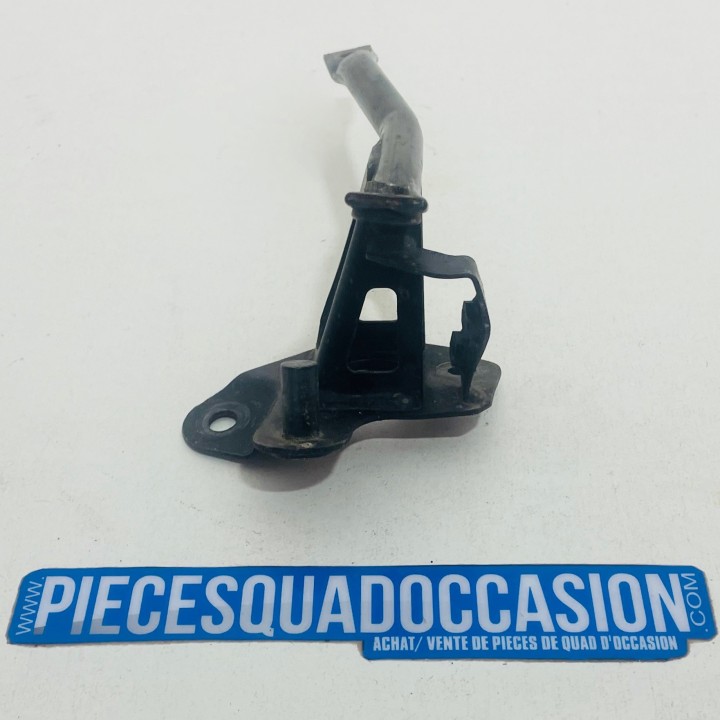 support de phare droite quad 660 raptor yamaha
