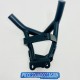 bumper sharp quad 700 raptro yamaha (noir)