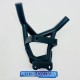 bumper sharp quad 700 raptro yamaha (noir)