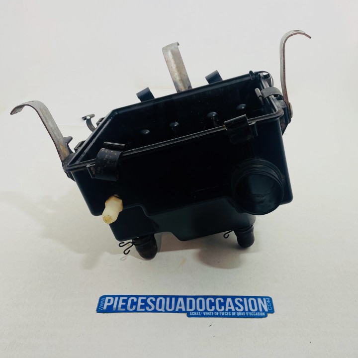 boite a air quad 500 predator polaris